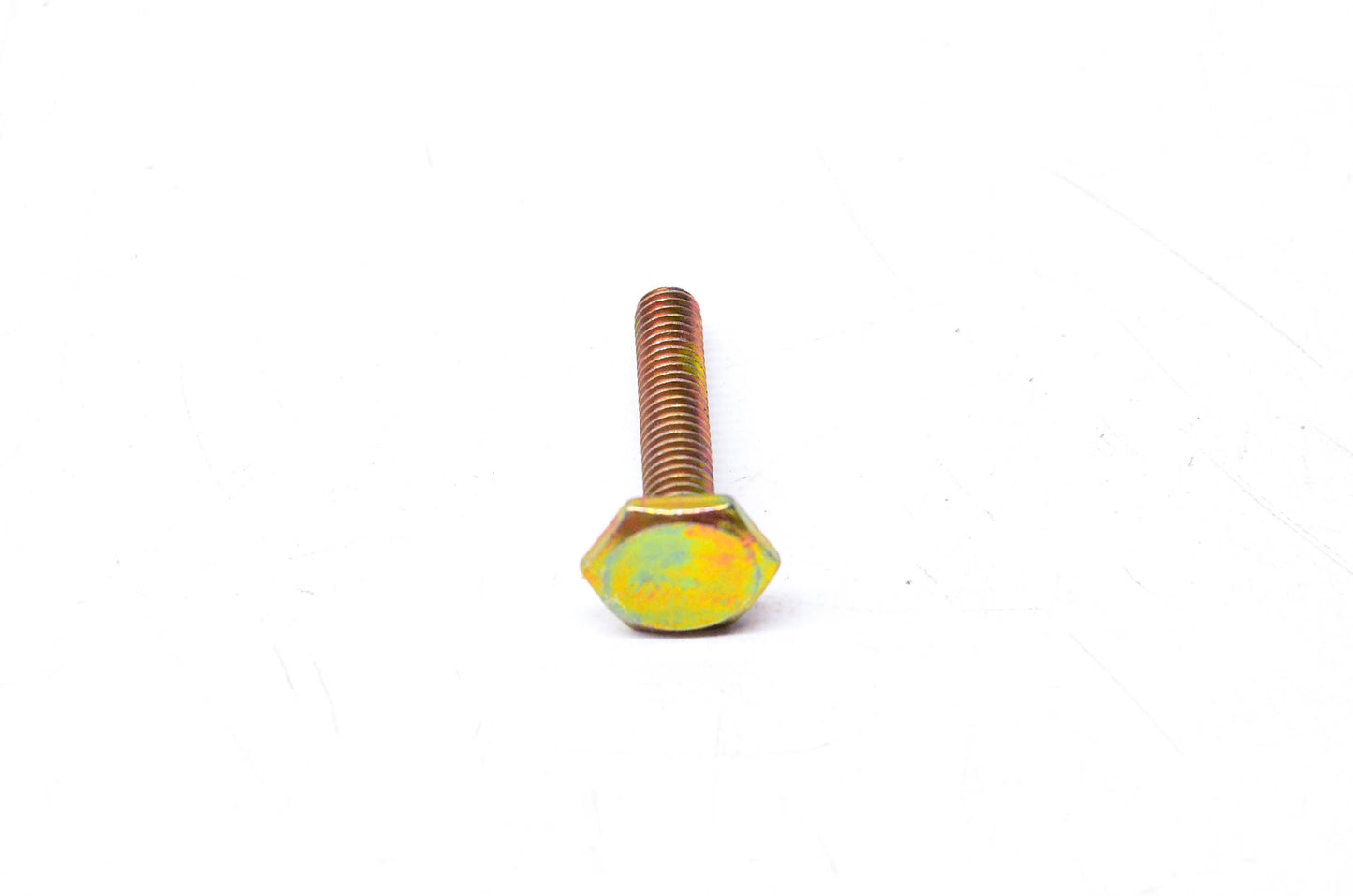 Aftermarket 732601129 Flat Head Bolt NOS