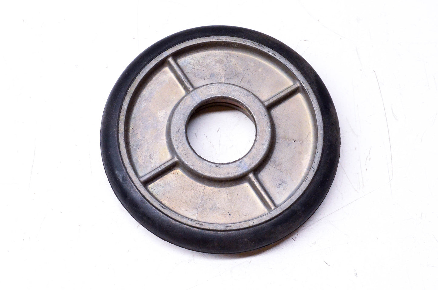 Aftermarket 570029100 Idler Wheel NOS