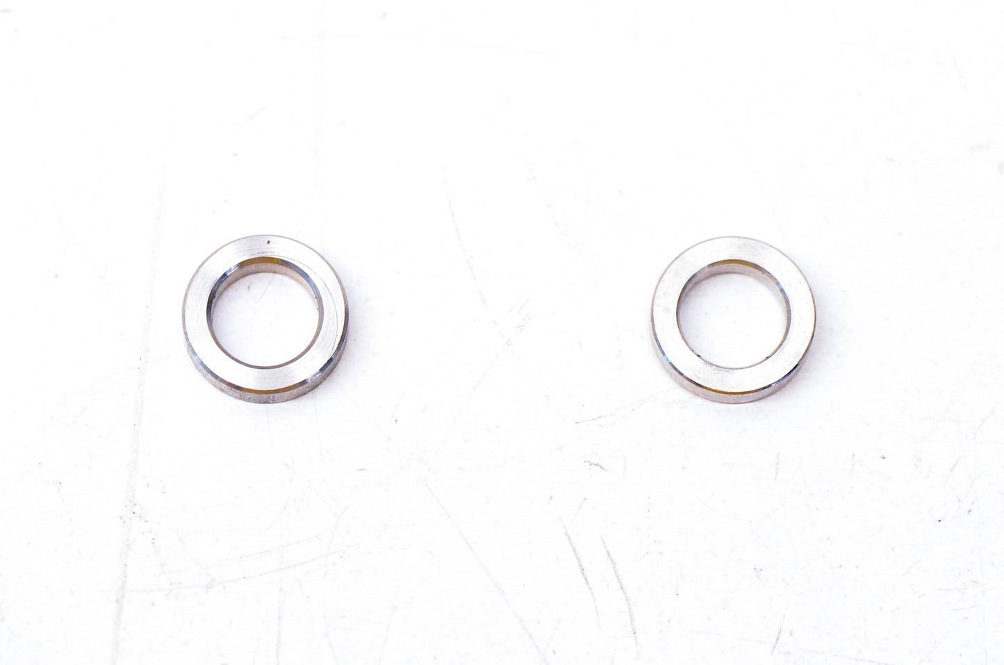 Aftermarket 715002076 Plow Bushings Qty 2 NOS