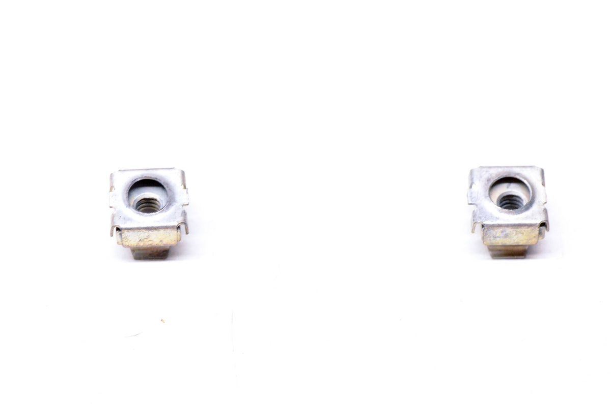 Aftermarket 389902400 Grip Nuts Qty 2 NOS