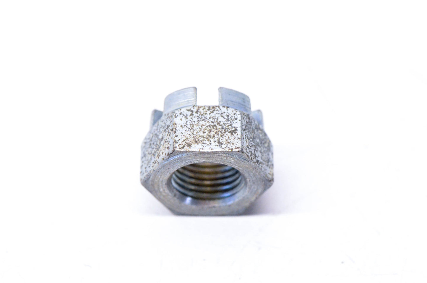 Aftermarket 389802400 Castle Nut NOS