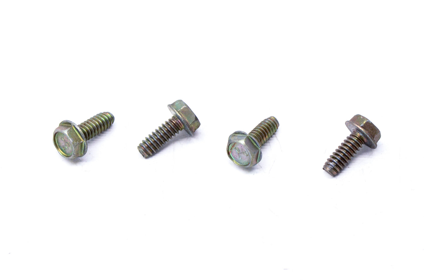 Aftermarket 309903400 Screws Qty 4 NOS