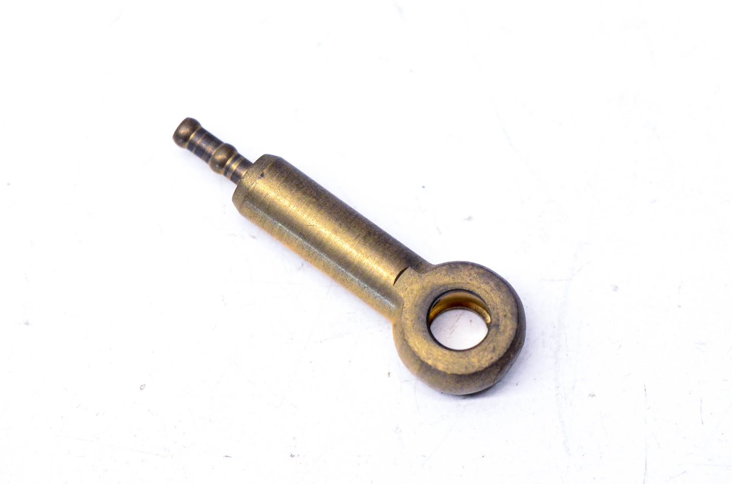 Aftermarket 420956010 Oil Nipple Check Valve NOS