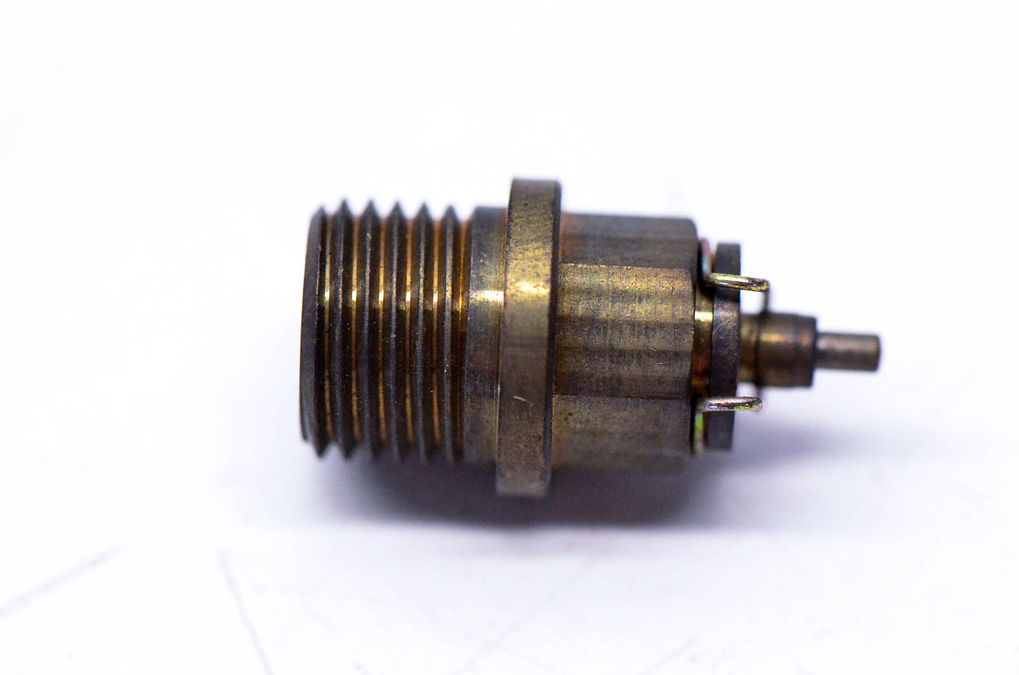 Aftermarket 404112600 Needle Valve NOS