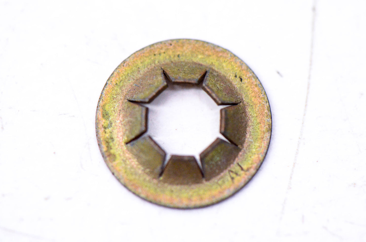 Aftermarket 389804300 Push Nut NOS