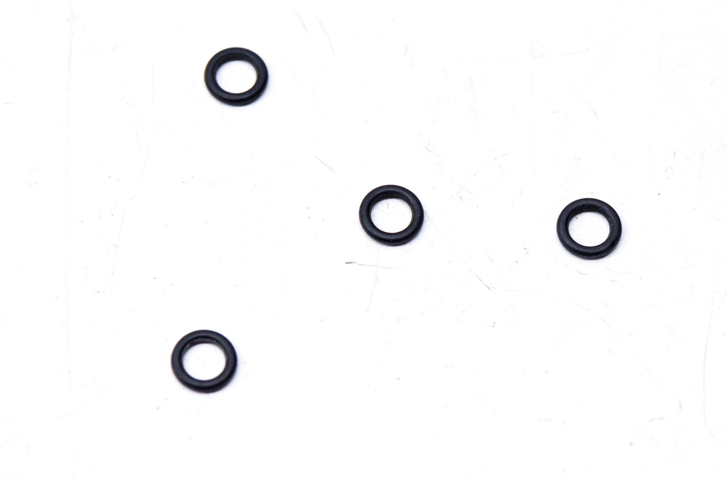 Aftermarket 414274400, 414484400 O-Rings Qty 4 NOS