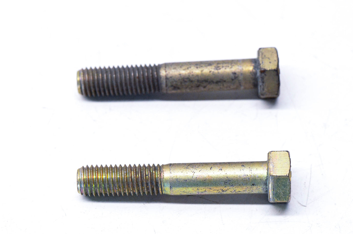 Aftermarket 222027065 Hex Cap Screws Qty 2 NOS