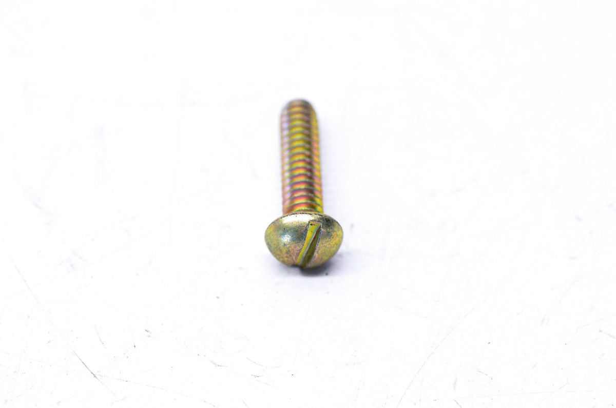 Aftermarket 373406300 Mach Screw NOS