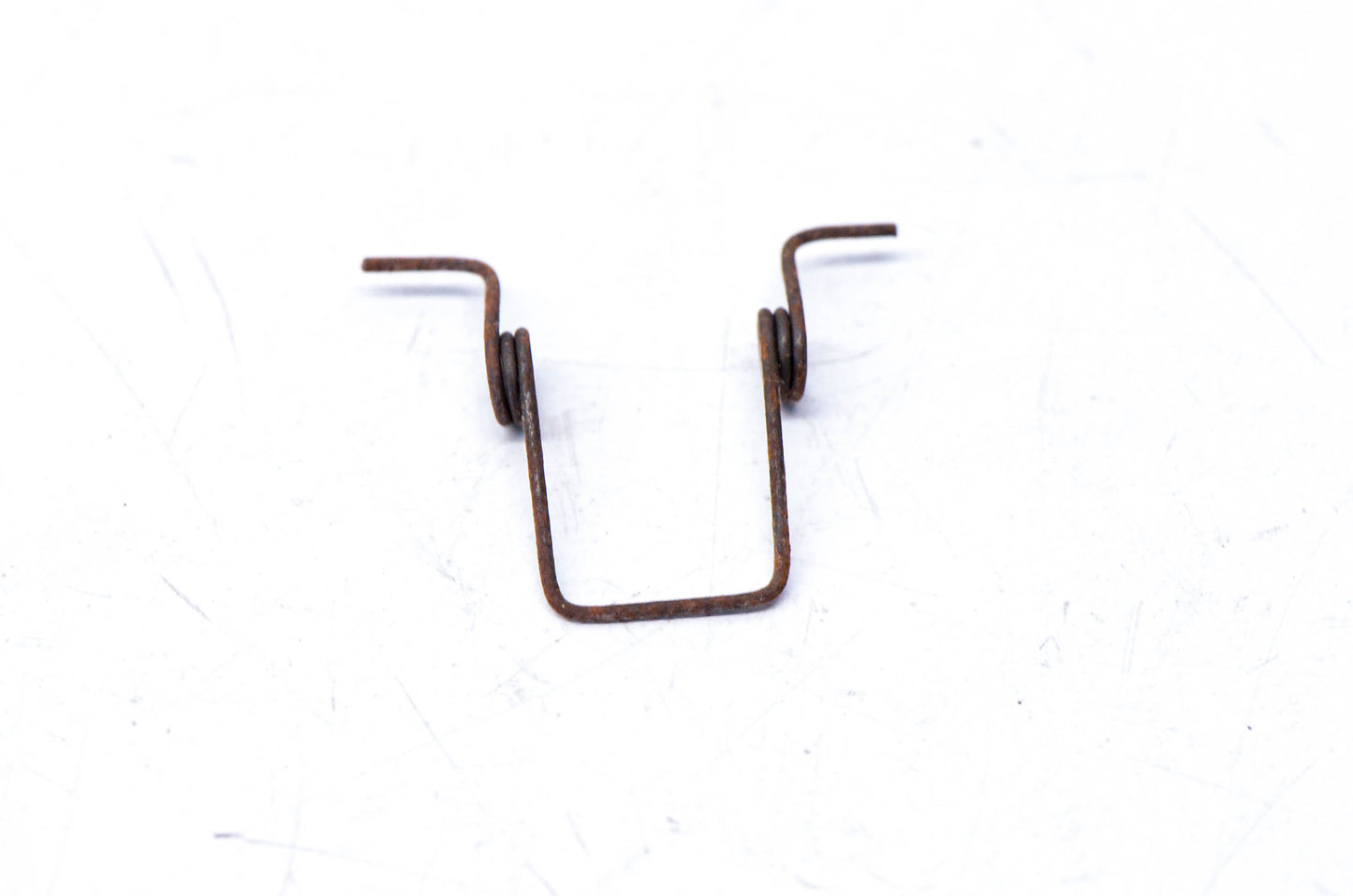 Aftermarket 414361200 Fuel Cap Latch Spring NOS