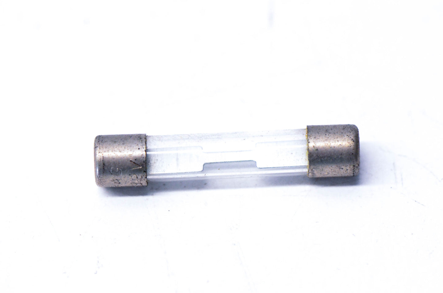 Aftermarket 410907700 0.1 Amp Fuse NOS