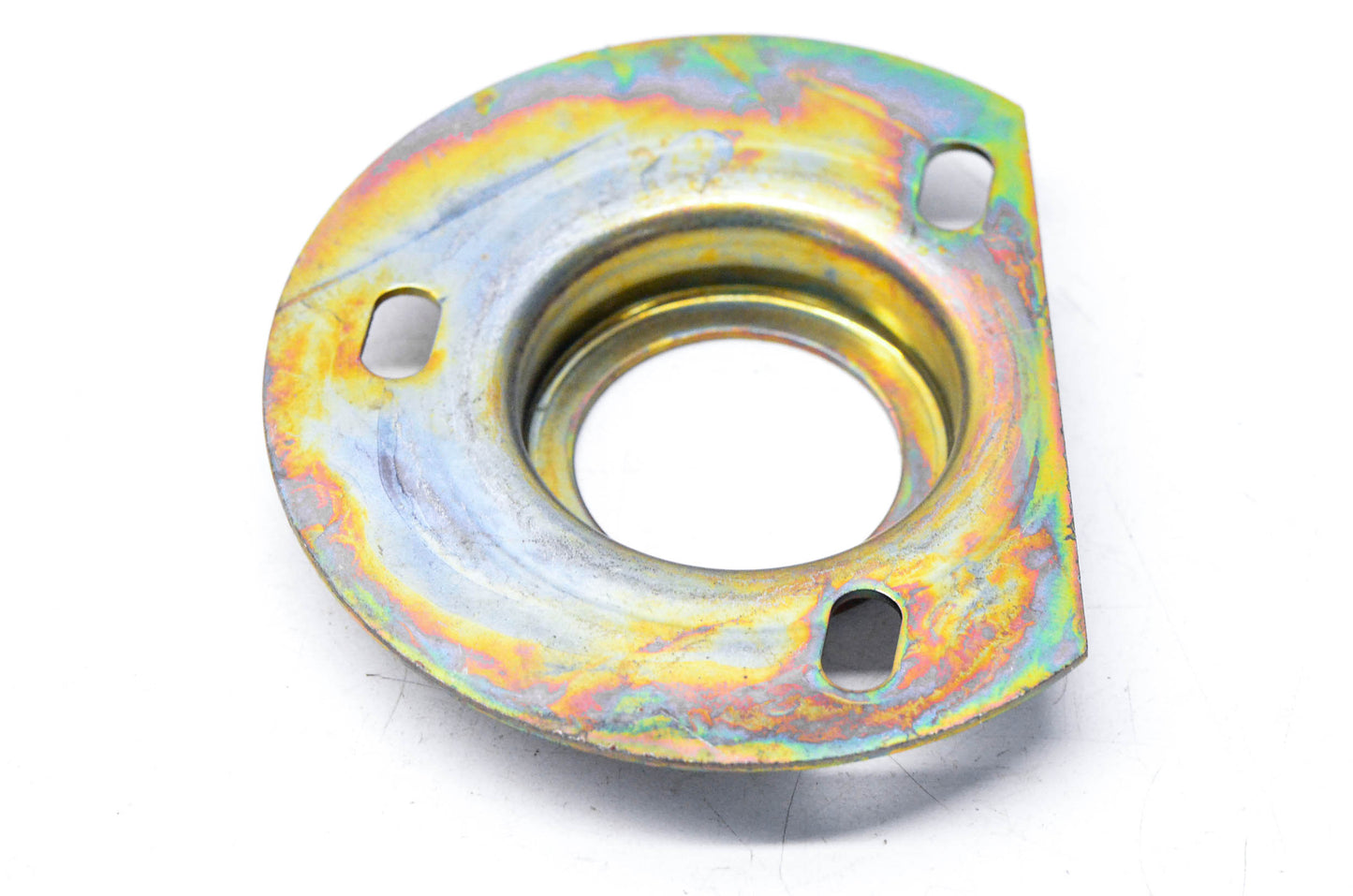 Aftermarket 504039500 Bearing Plate NOS
