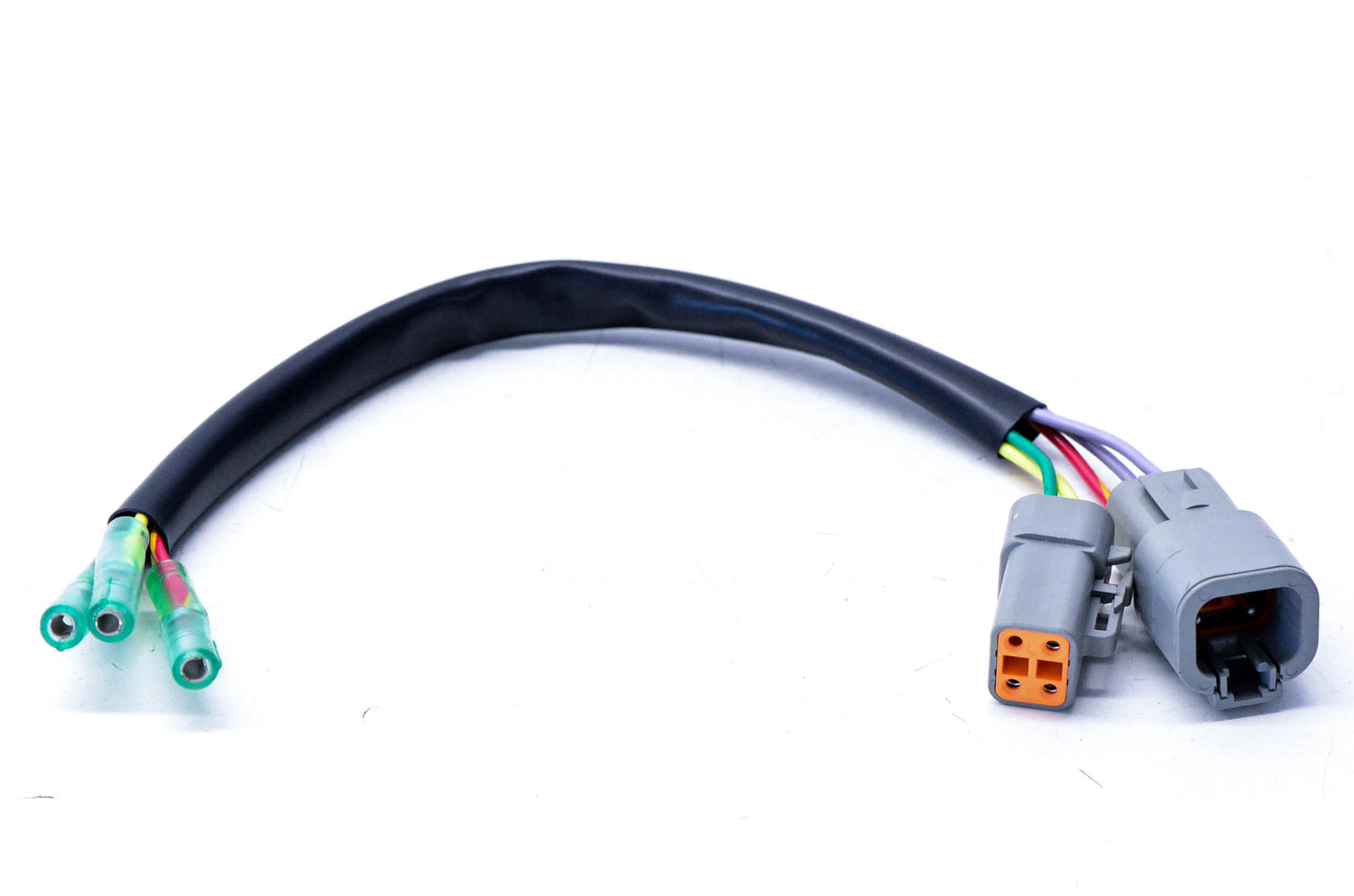 Aftermarket 529036016 3-Pin Magneto Harness NOS