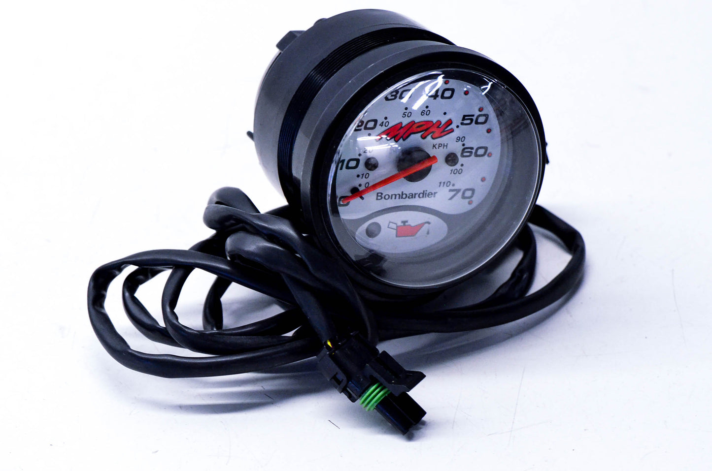 Aftermarket 278000848 Speedometer NOS