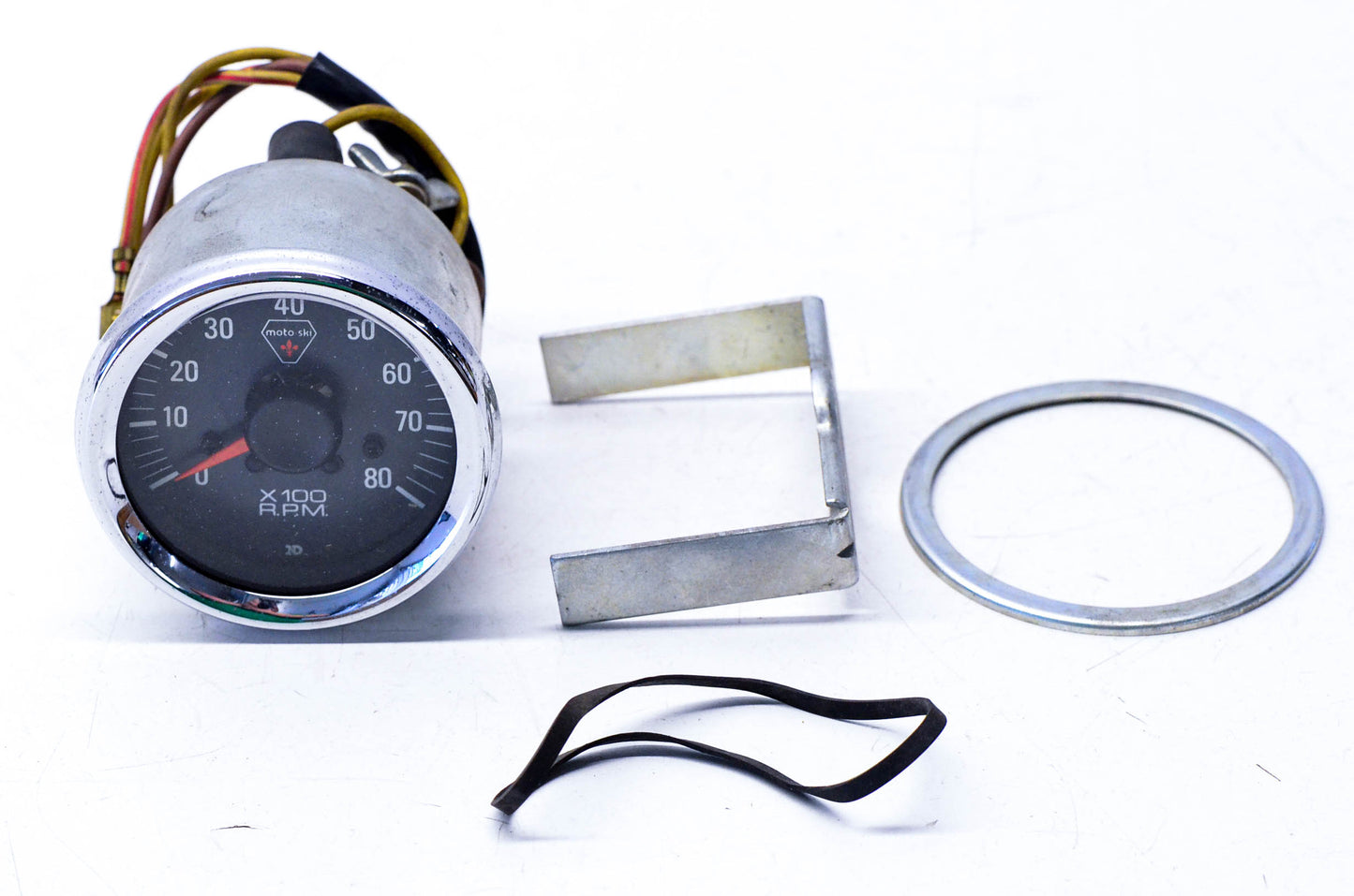 OEM Can-Am 569001440 RPM Gauge Kit