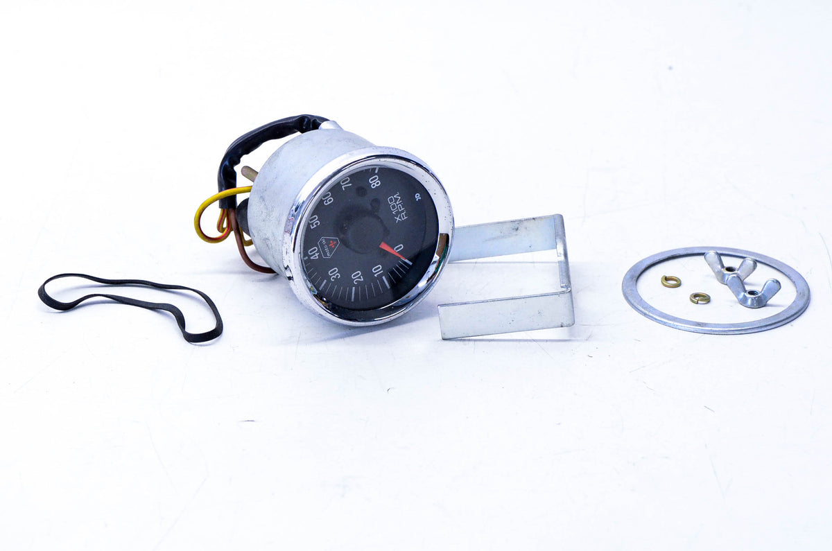 OEM Can-Am 569001440 RPM Gauge Kit