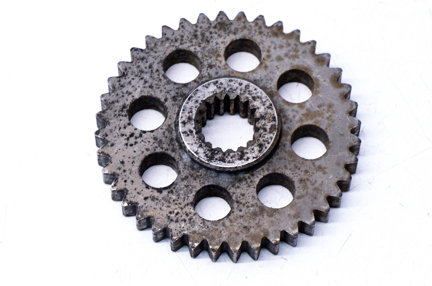 OEM Ski-doo 504056200 40 Tooth Sprocket