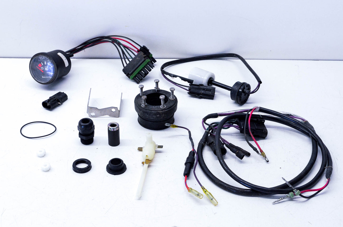 Aftermarket 295500067 Fuel & Oil Level Sensor Kit
