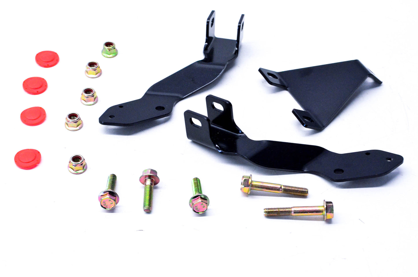 Aftermarket 715000241 Front Bumper Bracket Kit NOS