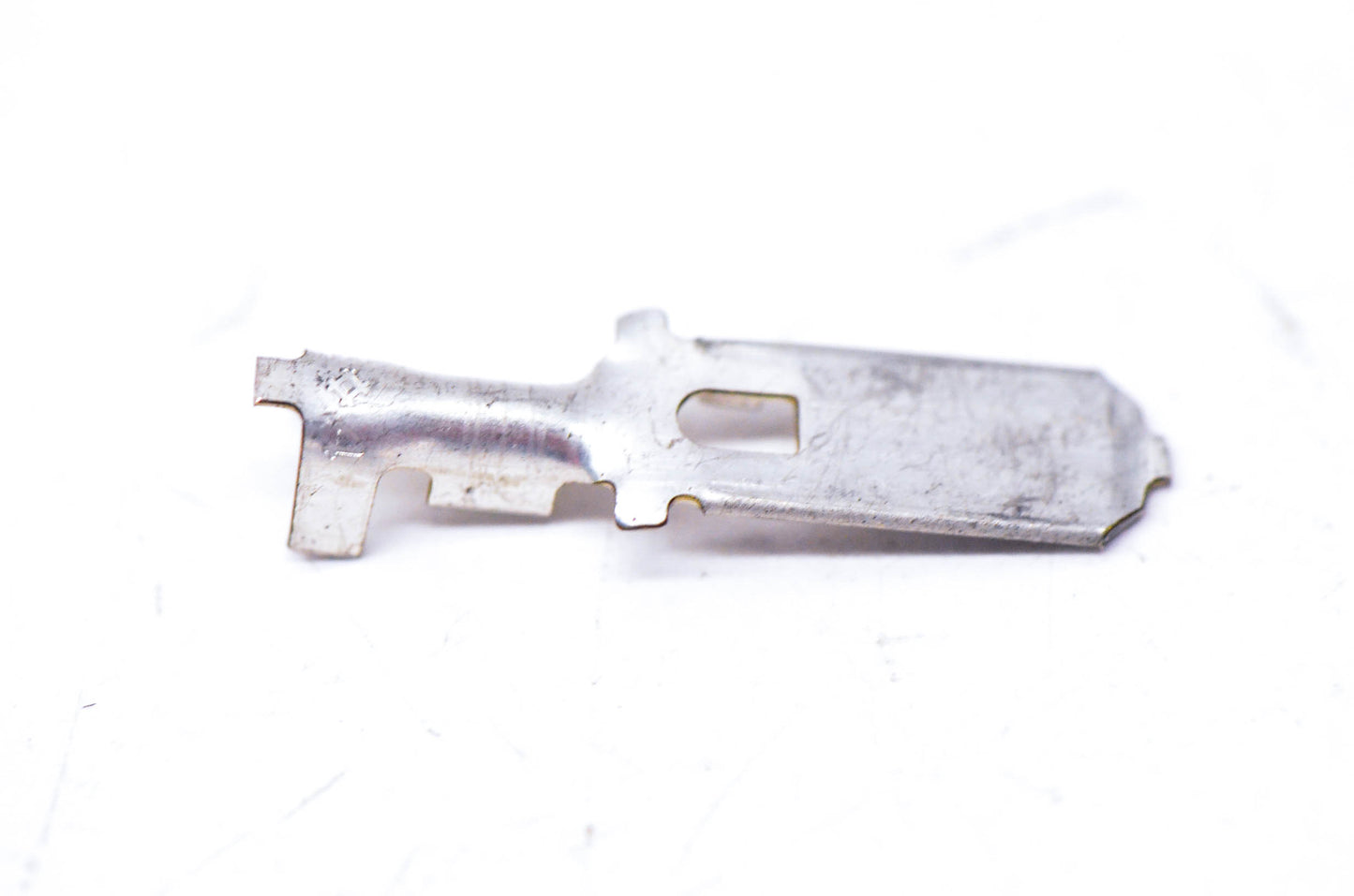 Aftermarket 409011100 Male Terminal NOS