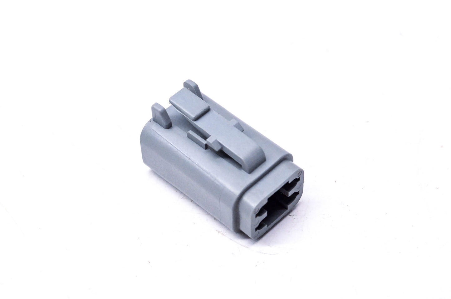 Aftermarket 278000739 4 Circuit Male Connector NOS