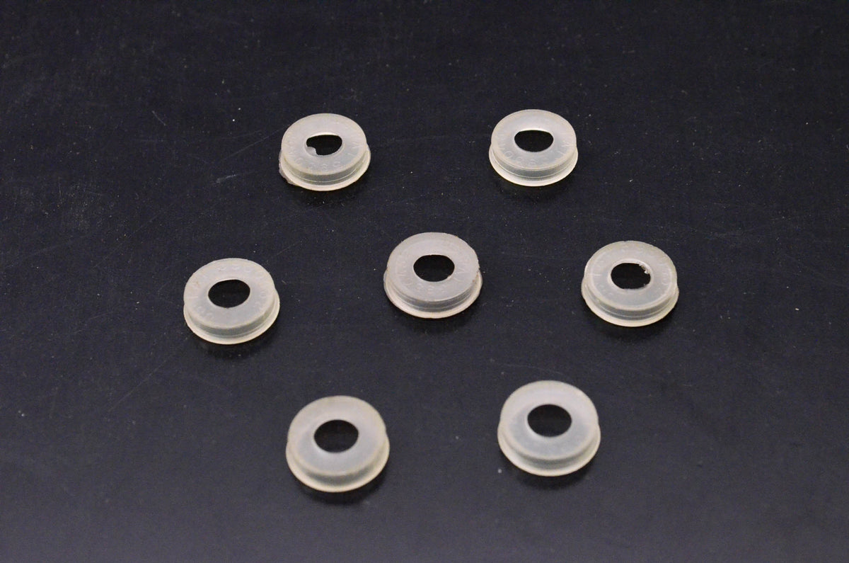 Aftermarket 414440100 Retainer Caps Qty 7 NOS