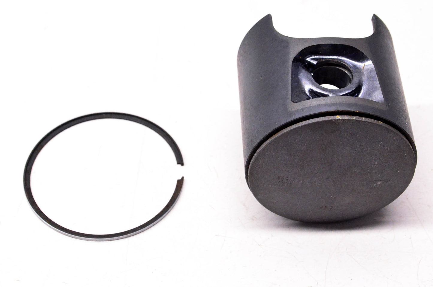 Aftermarket 420888080 Piston w/ Ring NOS