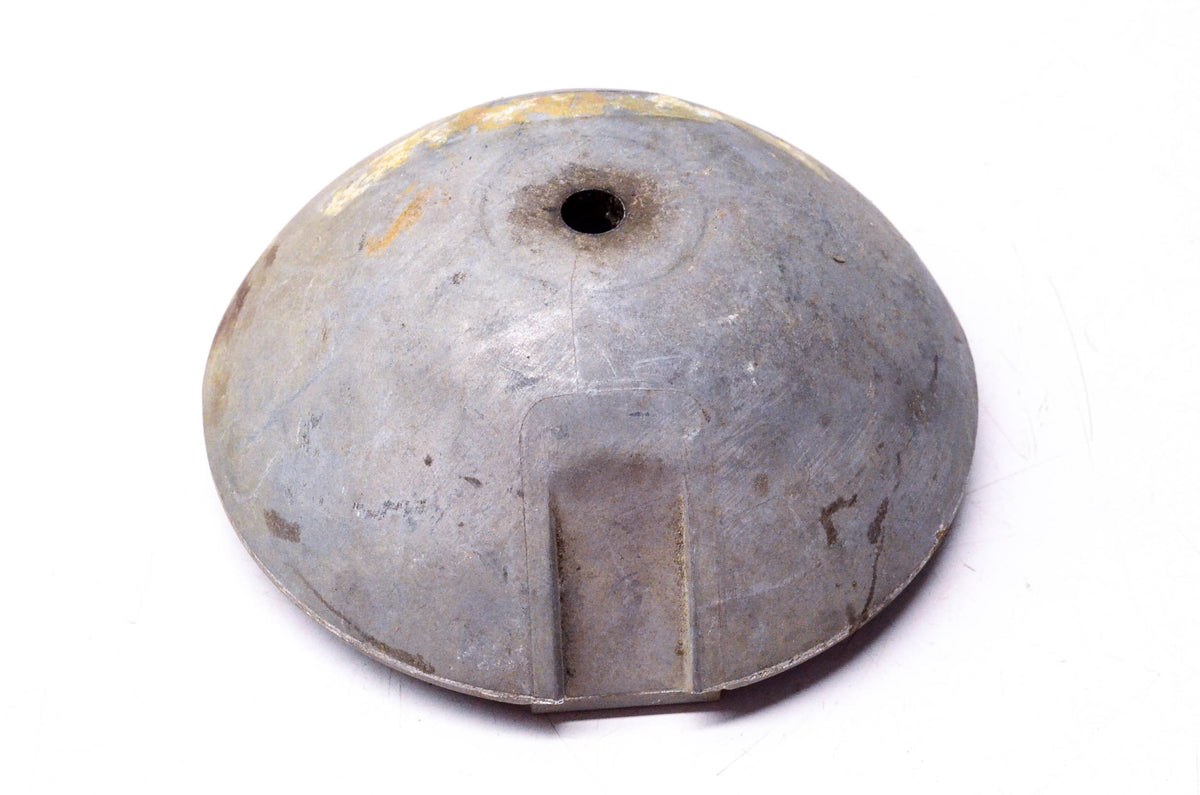 OEM Can-Am 504247400 Clutch Motor Cover