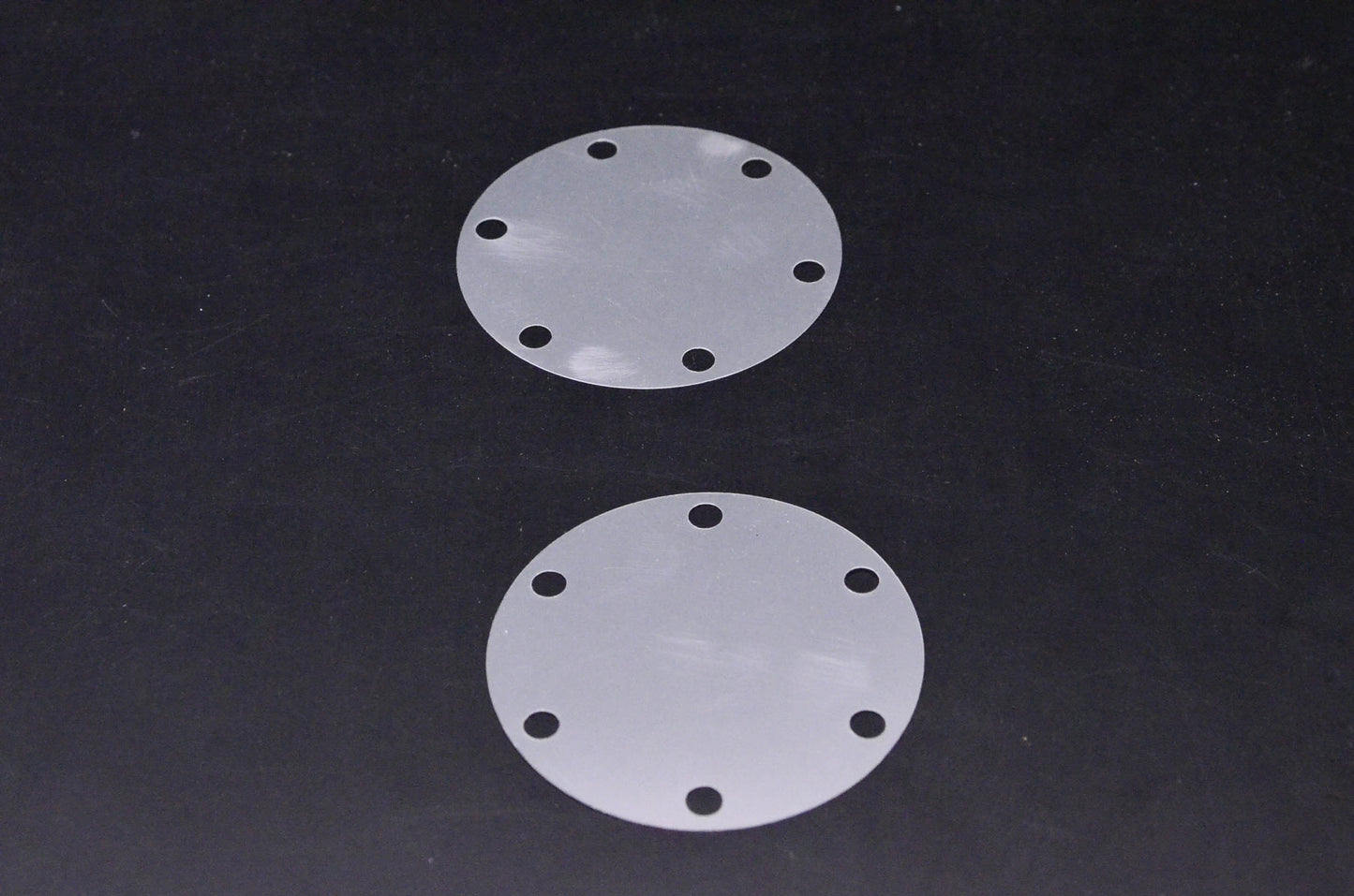 Aftermarket 404901000 Diaphragms Qty 2 NOS