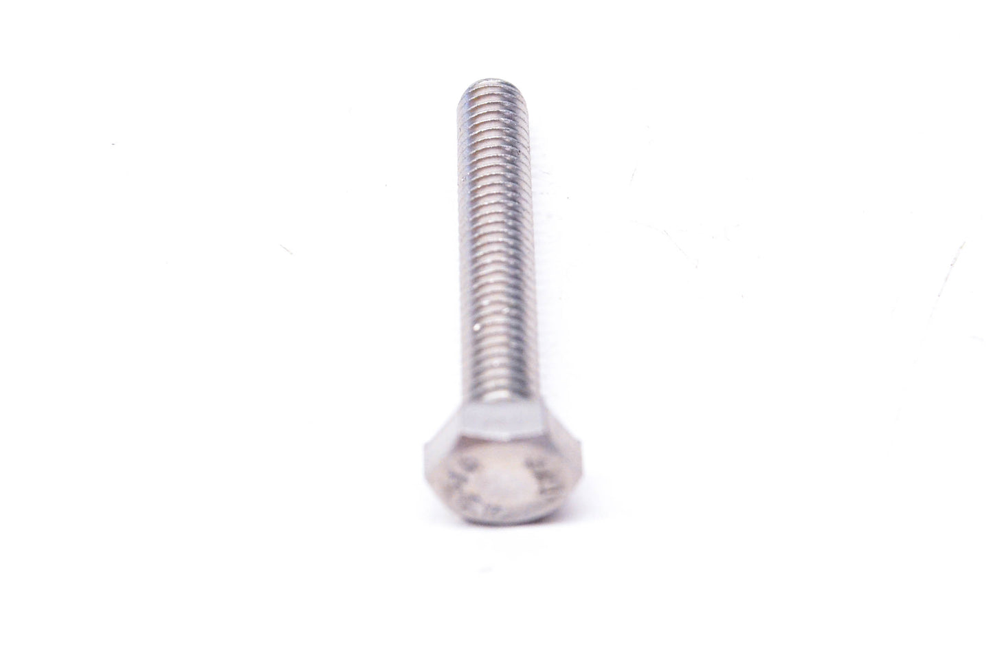 Aftermarket 207163560 Hex Cap Screw M6x35 NOS