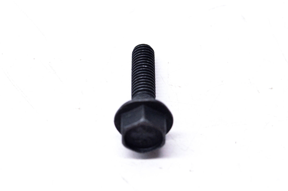 Aftermarket 207662584 Hex Flanged Screw M6x25 NOS