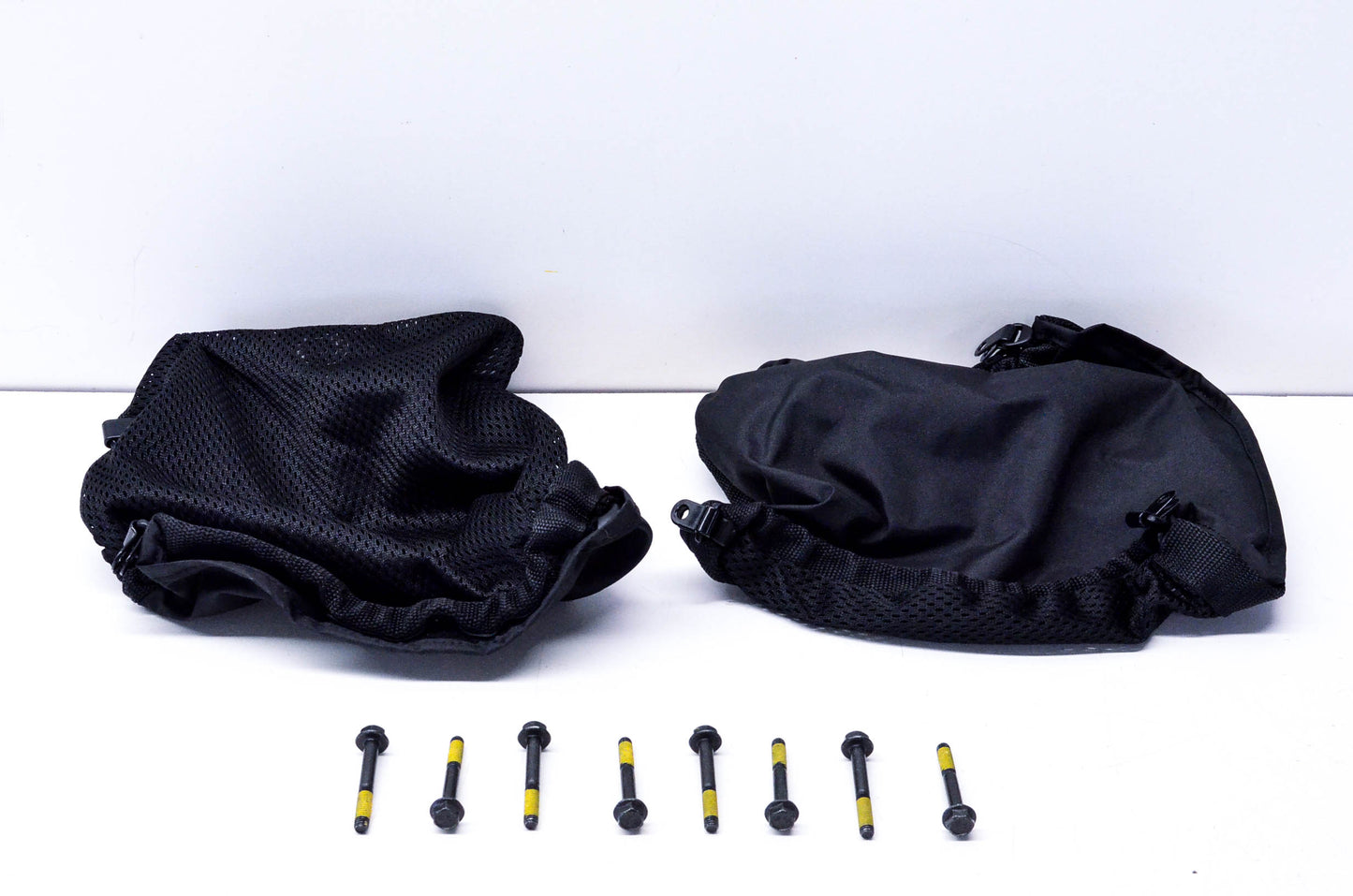 Aftermarket 715001960 Seat Net Kit NOS