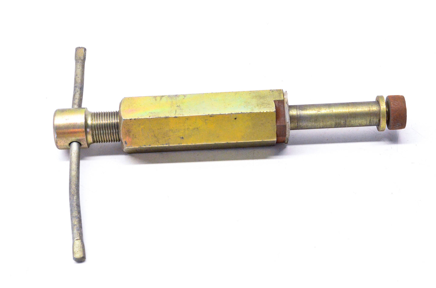 Bombardier 529036002 Axle Pin Puller