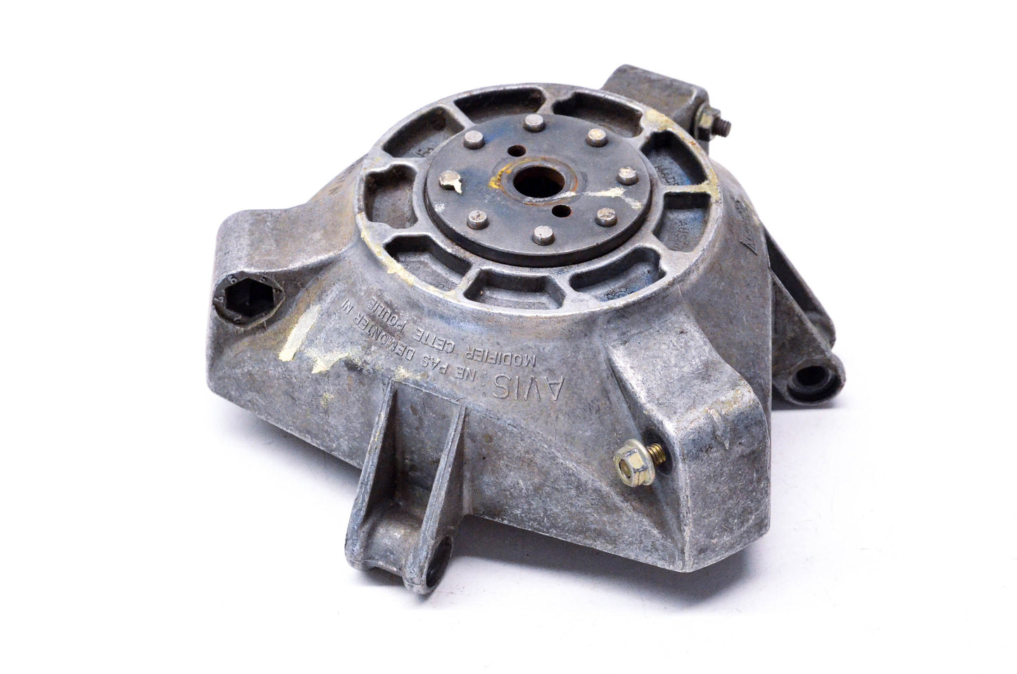 OEM Ski-doo 648012000, 6480120 Primary Clutch Governor Cup