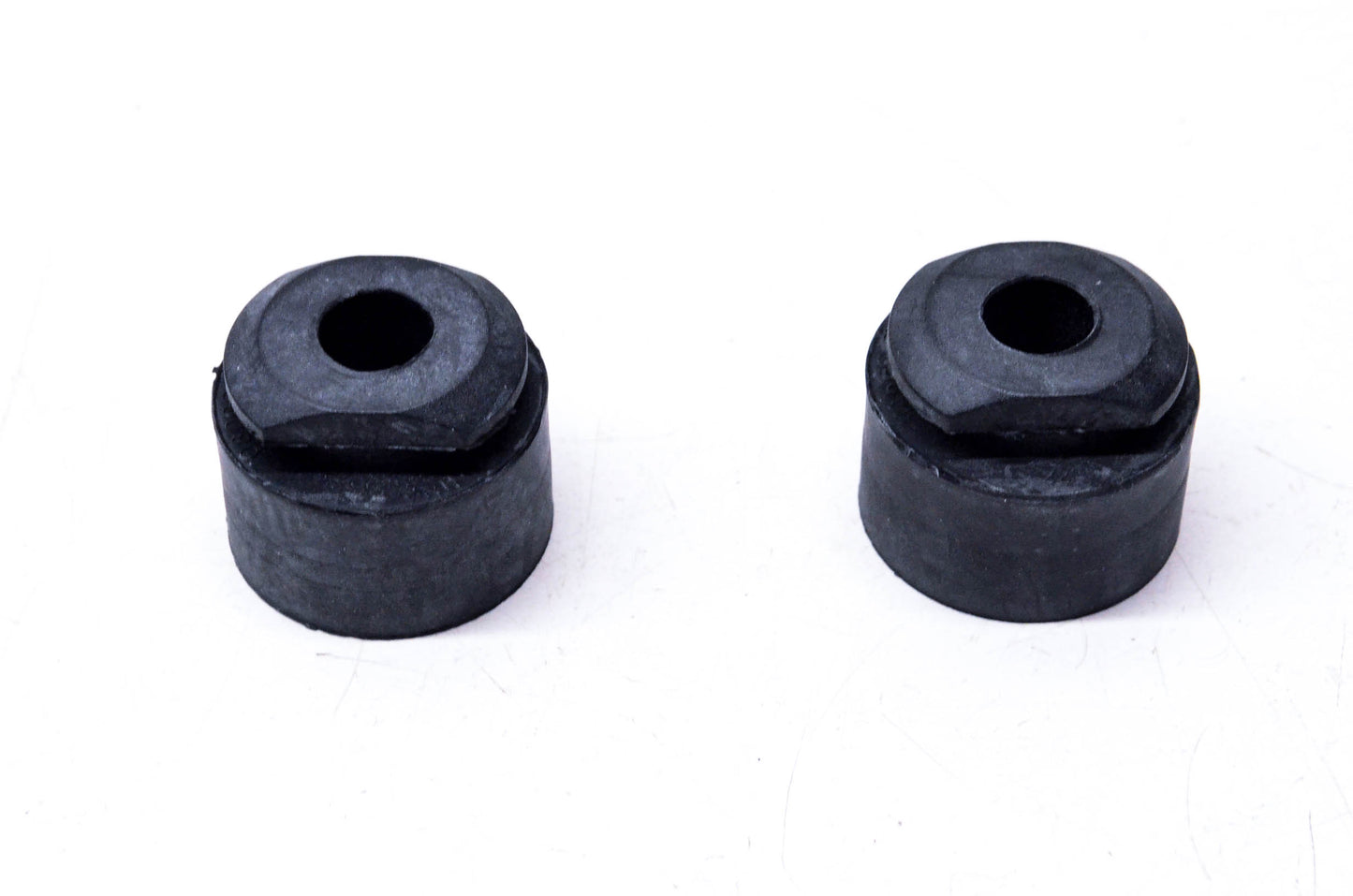 Aftermarket 708000899 Rubber Bumpers Qty 2 NOS