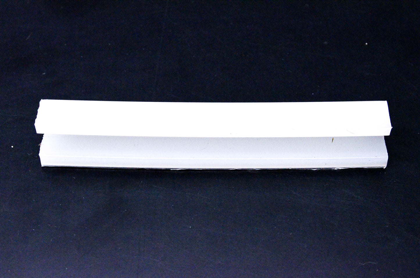 Aftermarket 414209900 White Half Slider NOS