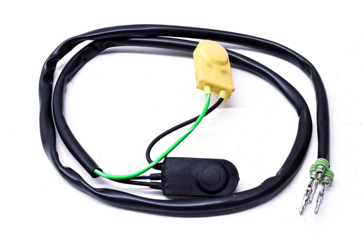 Aftermarket 278000447 Trim Switch Buttons NOS