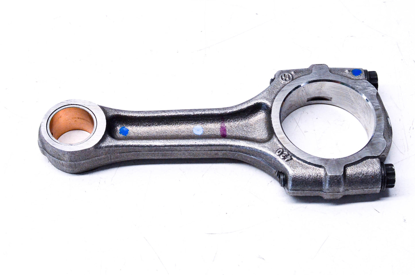 Aftermarket 420217425 Crankshaft Connecting Rod NOS