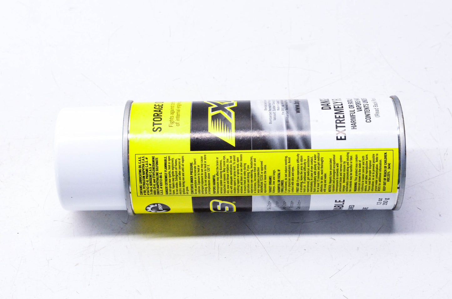 New Aftermarket 413711900 Storage Oil 12oz NOS