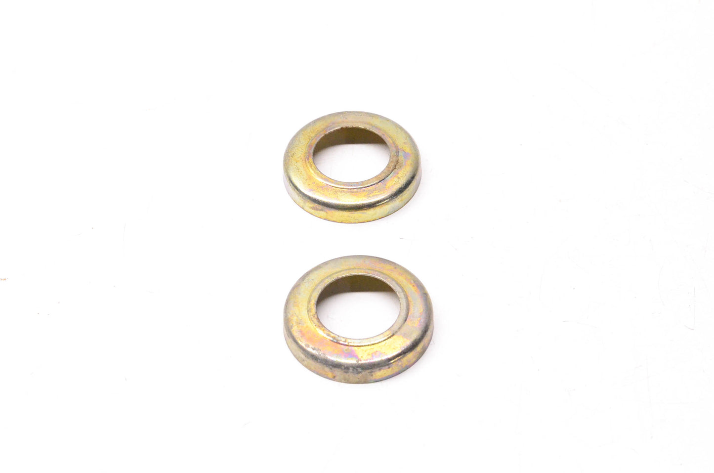 Aftermarket 504009400 Spring Seats Qty 2 NOS