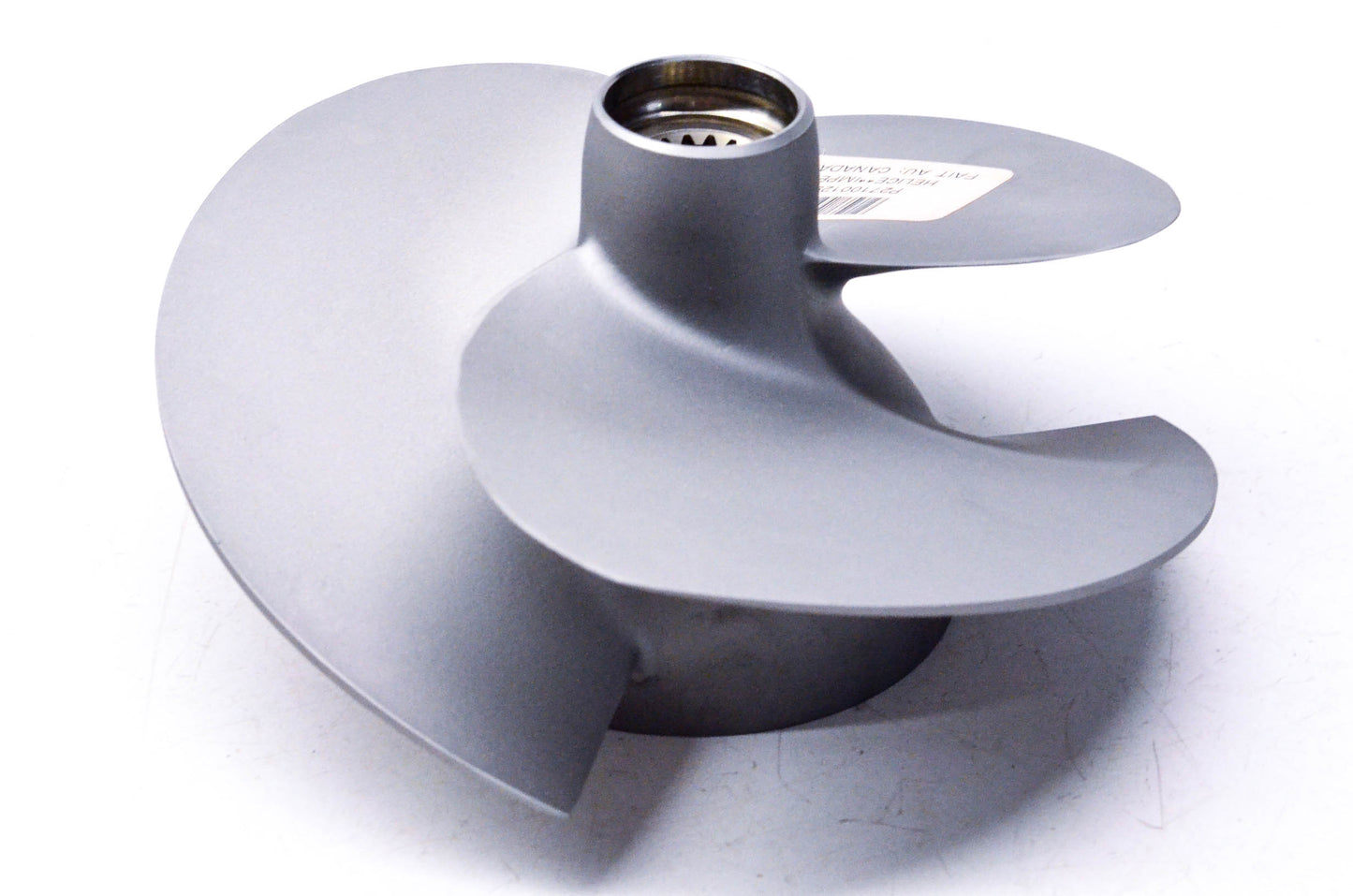 Aftermarket 271001297, 271001299 Impeller Stainless Steel NOS
