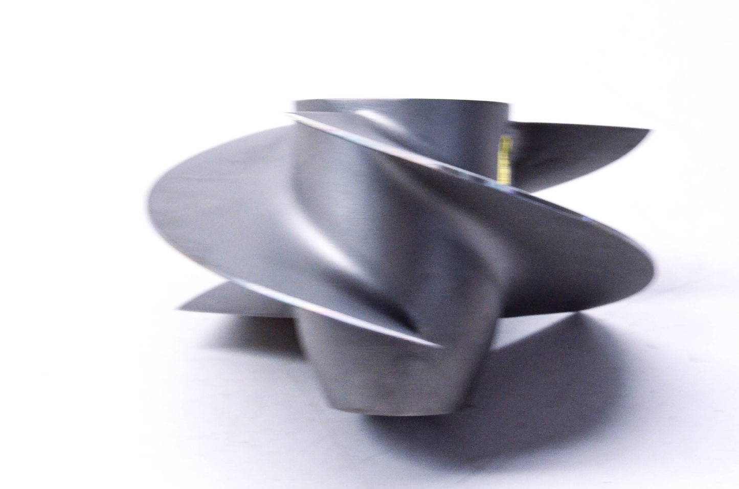 Aftermarket 271000215 Impeller Stainless Steel NOS