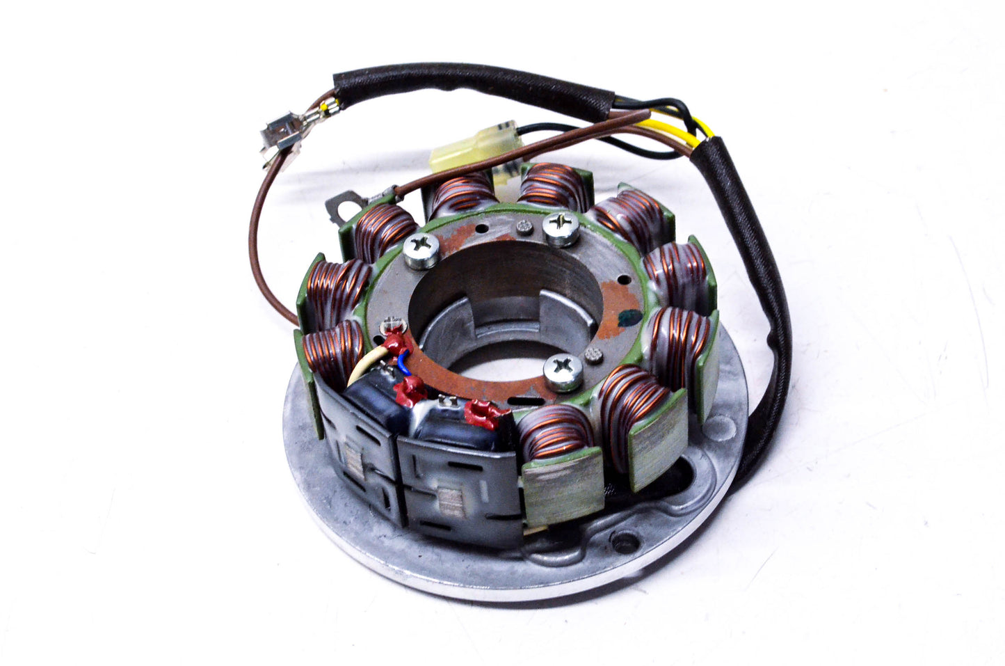 Aftermarket 420965450 Stator Assembly NOS
