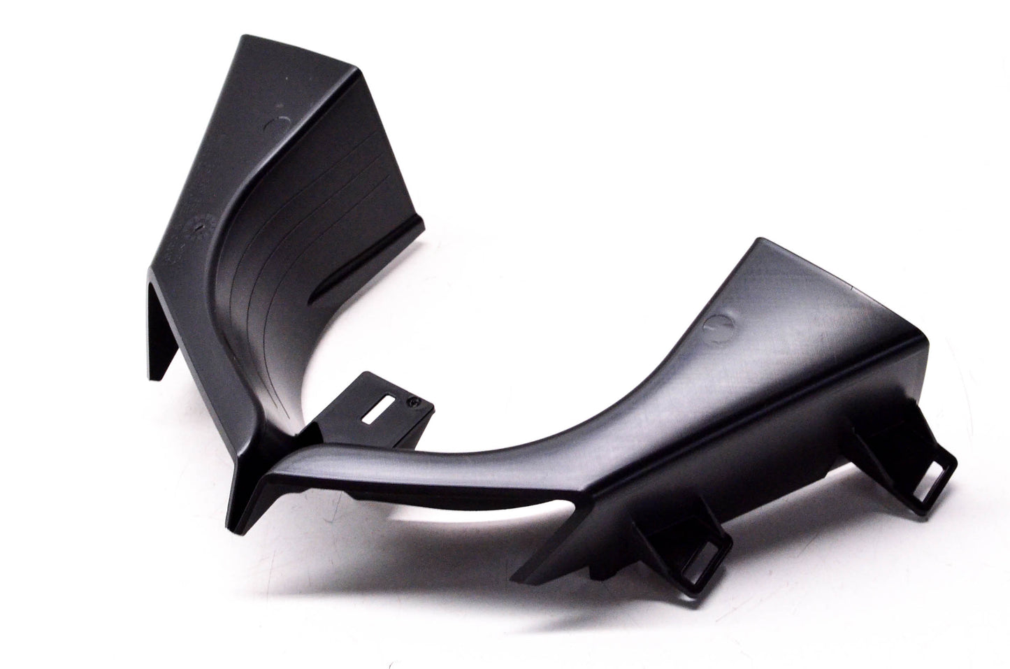 Aftermarket 705005586 Center Air Intake NOS