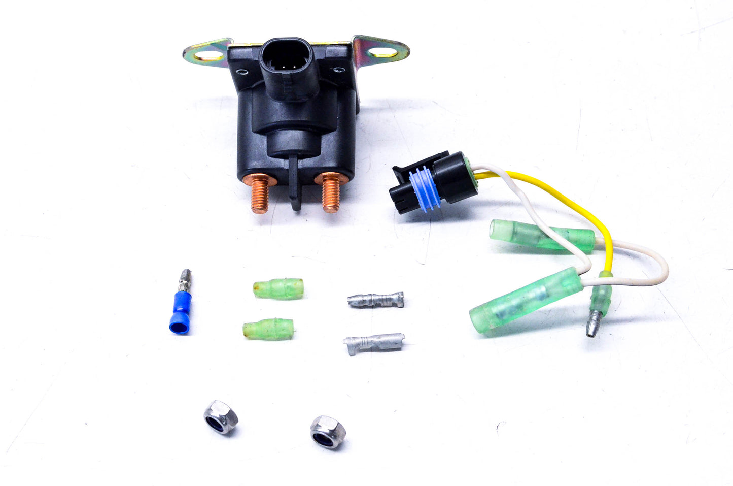 Aftermarket 295500294 Starter Solenoid NOS