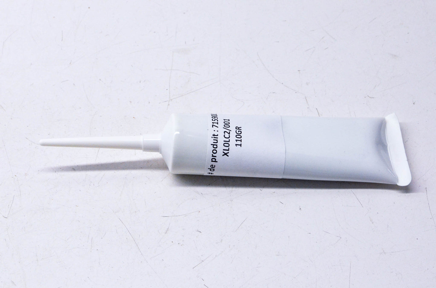 Aftermarket 715900517 Therma Lube Grease NOS