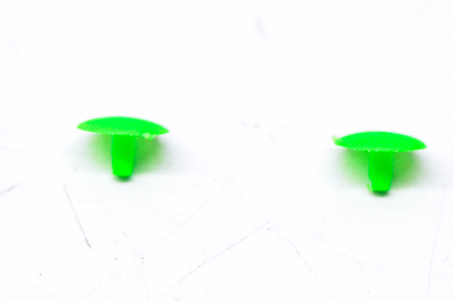 Aftermarket 293000007 Sealing Caps Qty 2 NOS