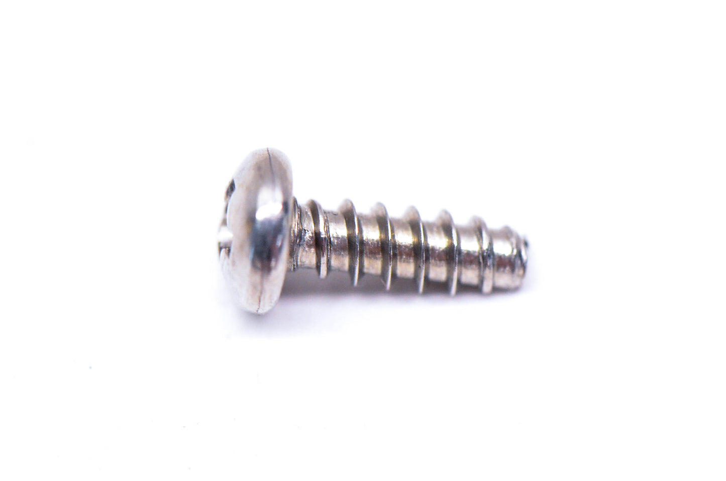 Aftermarket 211000098 Thread Cutting Screw NOS