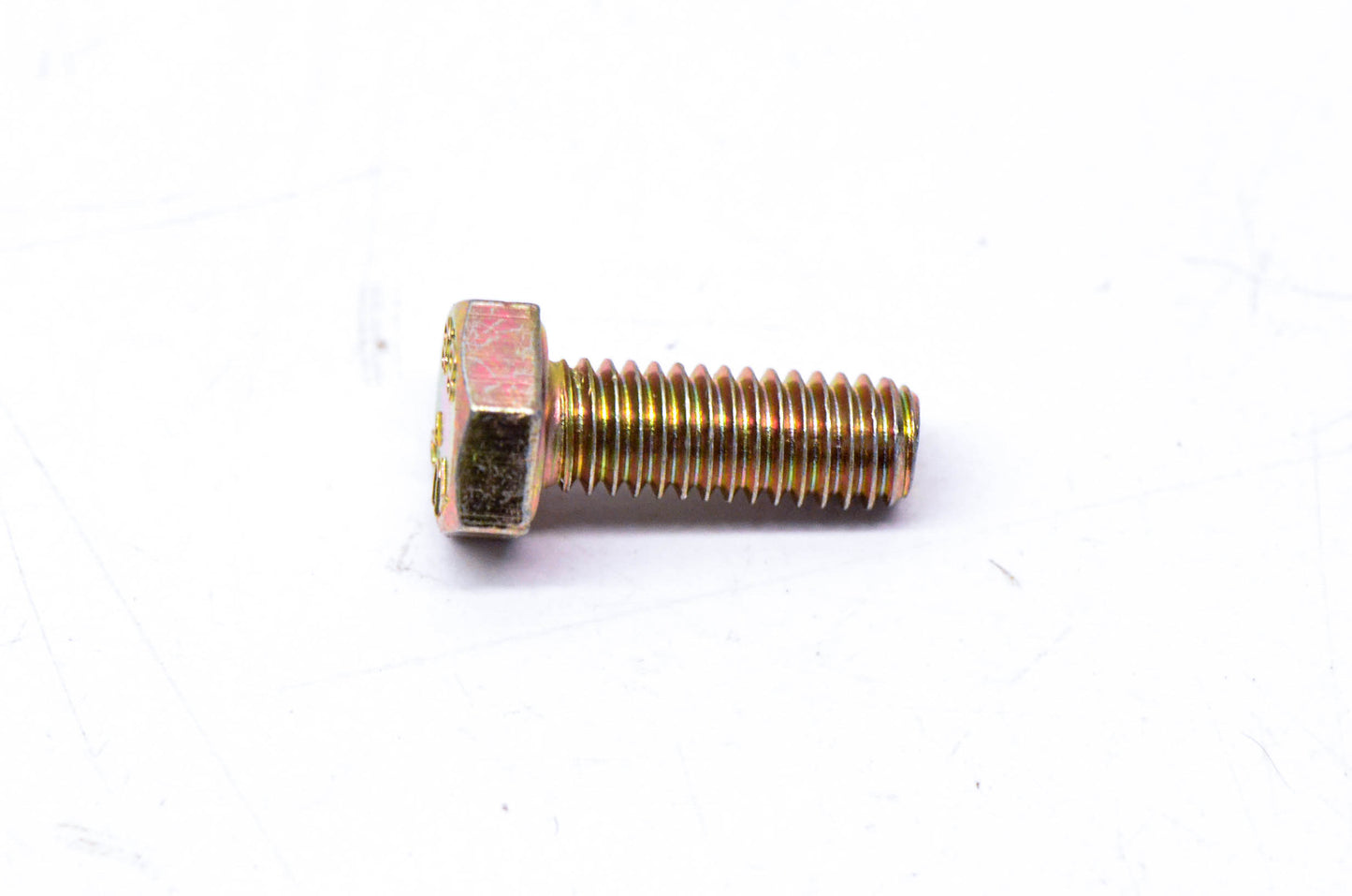 Aftermarket 207151644 Hex Screw M6x16 NOS