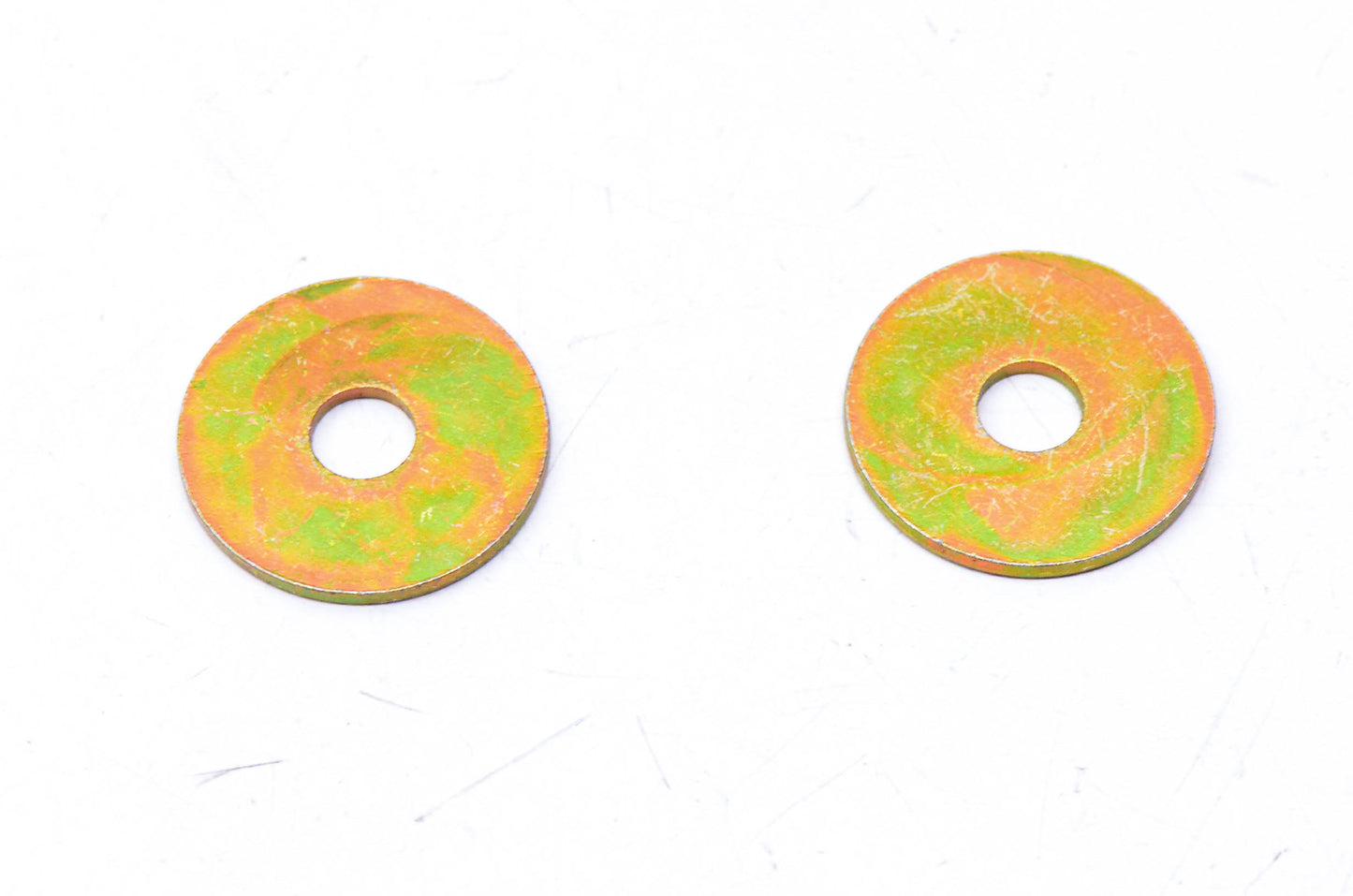 Aftermarket 224081301 Flat Washer Qty 2 NOS