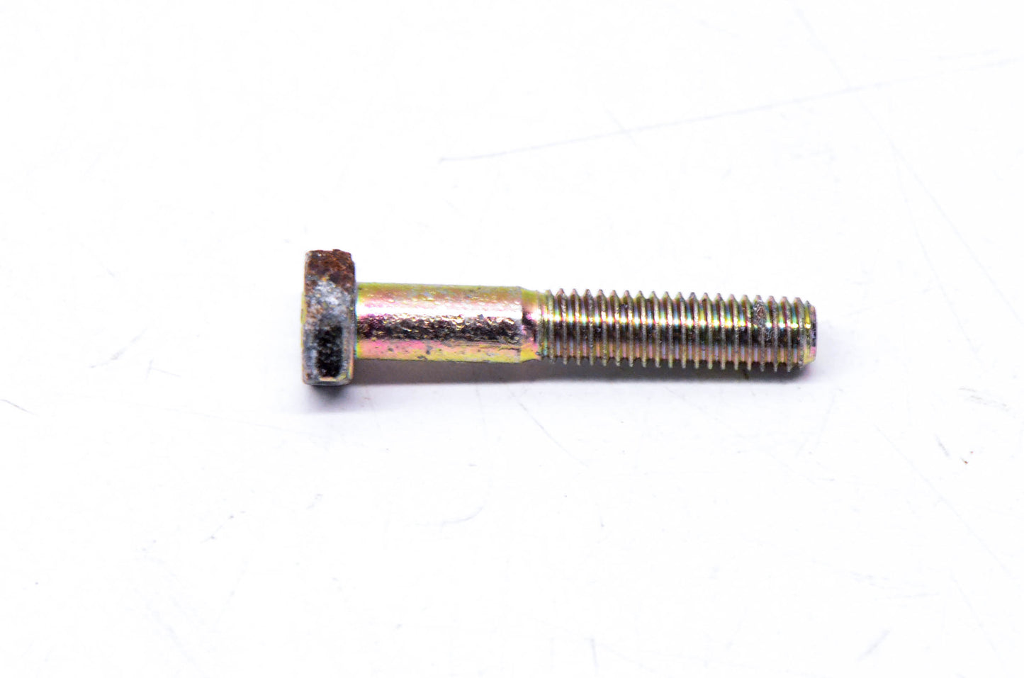 Aftermarket 207063544 Hex Screw M6x35 NOS